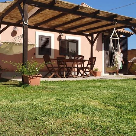 Вилла Casa Paolo In Val Di Noto Калабернардо Экстерьер фото