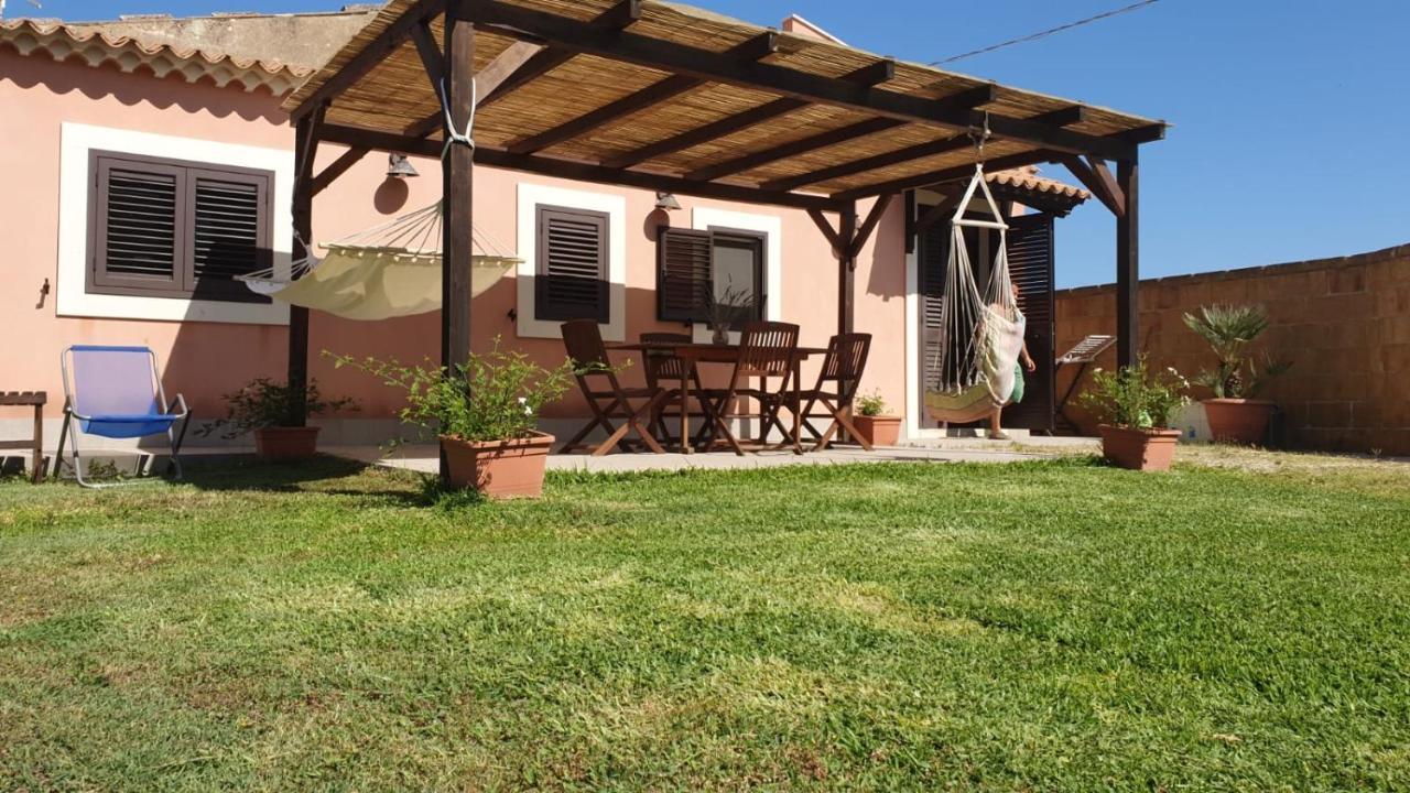 Вилла Casa Paolo In Val Di Noto Калабернардо Экстерьер фото